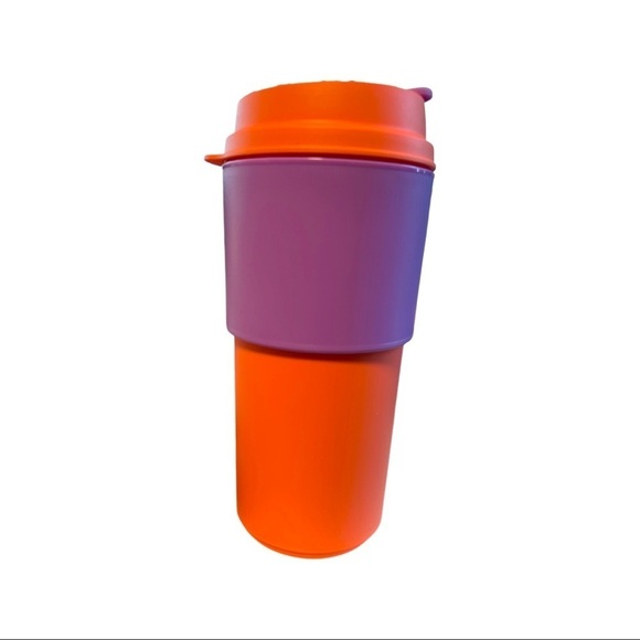NEW Tupperware To - Go Cup Mug - Picture 1 of 3